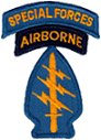 Special Forces