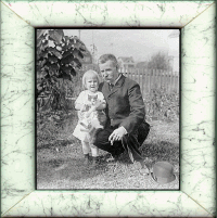 Henry Joseph Murphy with John Joseph Bates (J. Joseph)