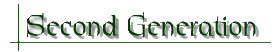 Second Generation